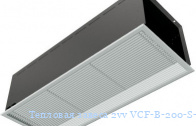   2vv VCF-B-200-S-ZP-0-0